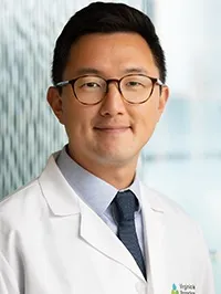 Dr. Jiheon Song, MD - Seattle, WA - Radiation Oncology