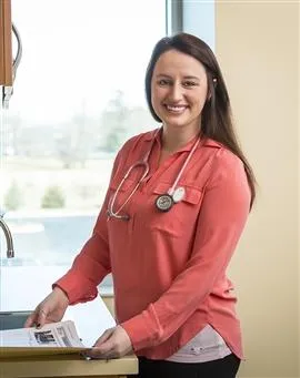 Margaret E. Mannion, CRNP - Wynnewood, PA - Geriatric Medicine, Geriatrician