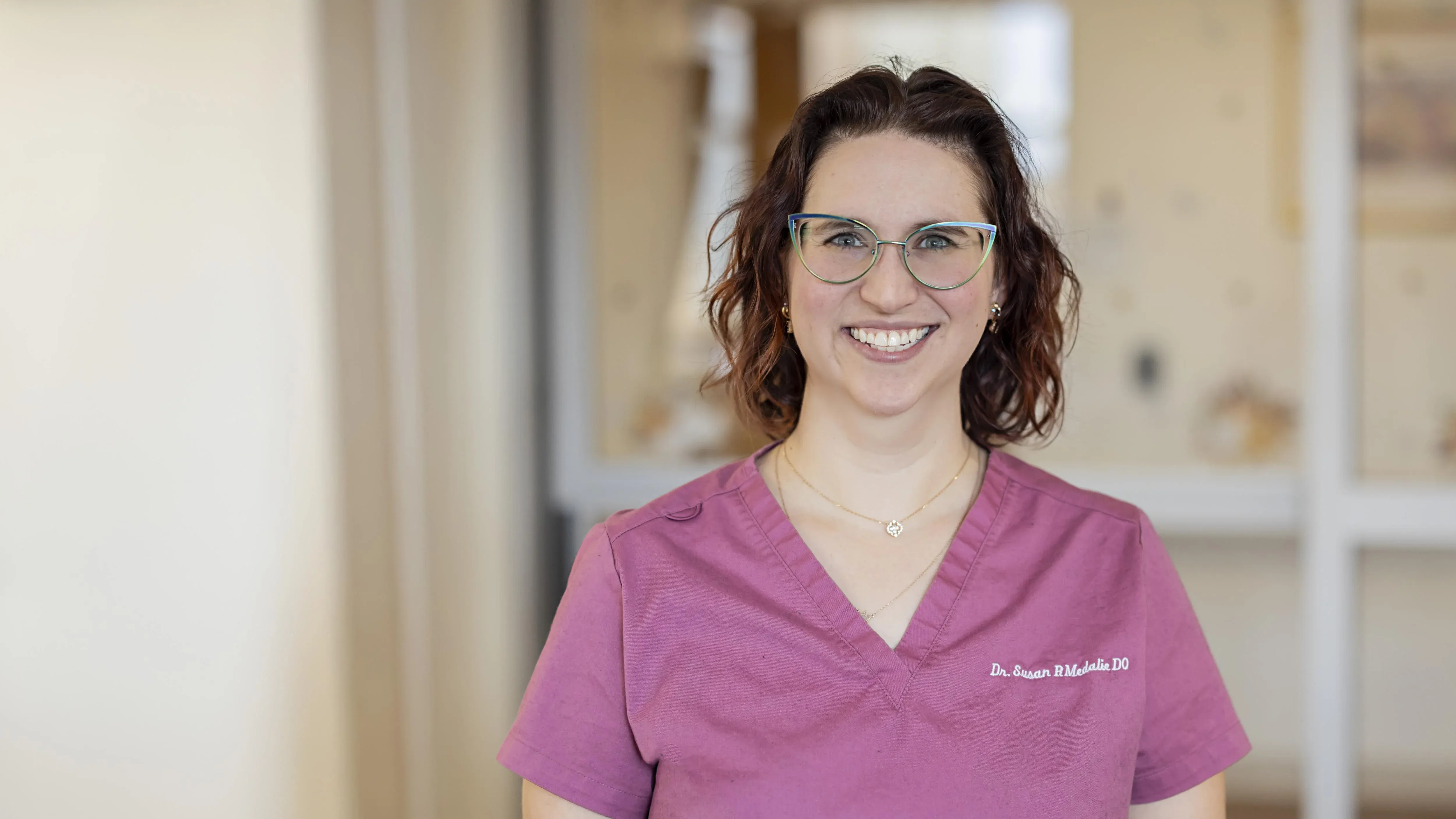 Dr. Susan R. Medalie, DO - Pottsville, PA - Family Medicine