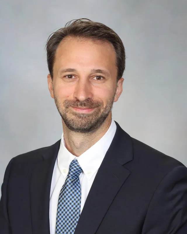 Dr. Lorenzo Rinaldo, MD - Rochester, MN - Neurological Surgery, Neurosurgery