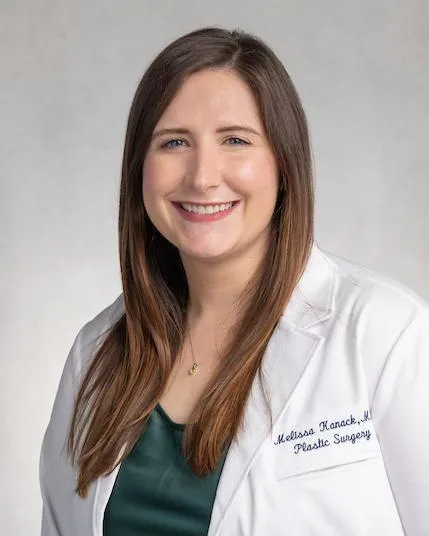 Dr. Melissa Kanack, MD - San Diego, CA - Plastic Surgery, General Surgeon, Plastic Surgeon