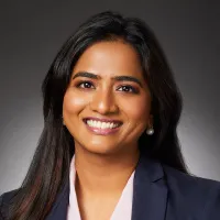 Dr. Deepika Kumaresan, MD - Irving, TX - Internal Medicine