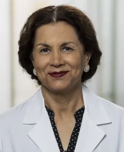 Dr. Ghazala Hayat, MD - St. Louis, MO - Neurology, Neurologist