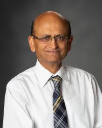Dr. Mrugendra Patel, MD - Chesapeake, VA - Neurology