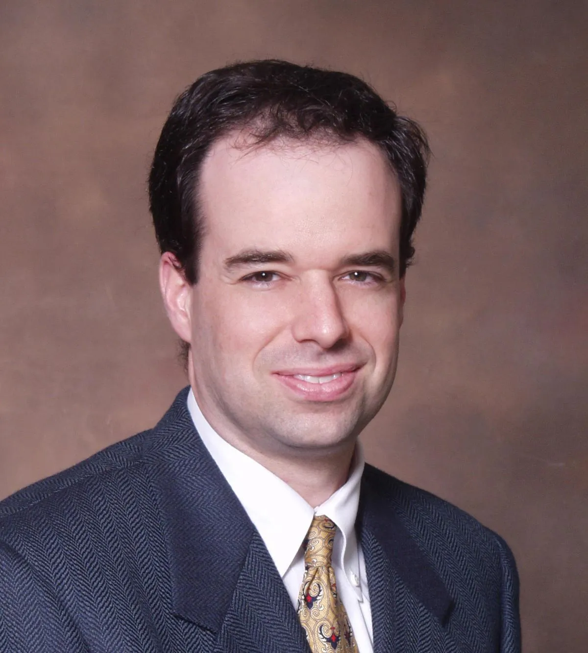 Dr. Kurt William Graves, MD - Baton Rouge, LA - Internal Medicine