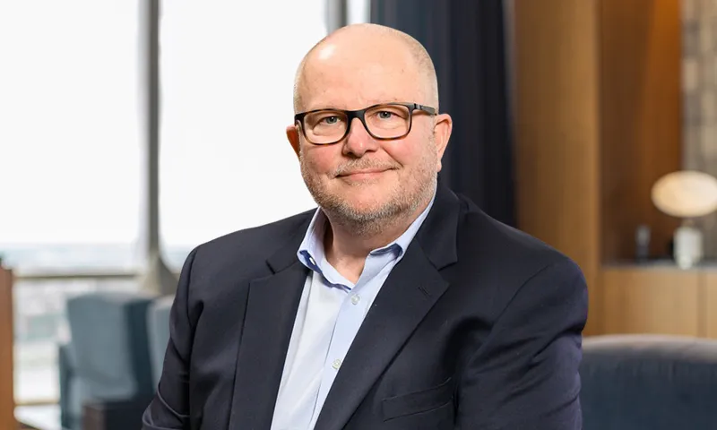 Dr. Stephen Byrd, MD