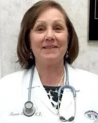 Dr. Maureen Kelleher, MD - Bloomfield, NJ - Internal Medicine
