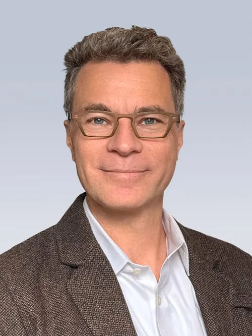 Dr. Geoffrey Aguirre, MD - Philadelphia, PA - Neurology, Neurologist