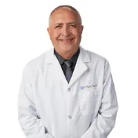 Dr. Kalust Ucar, MD - Glendale, CA - Oncology
