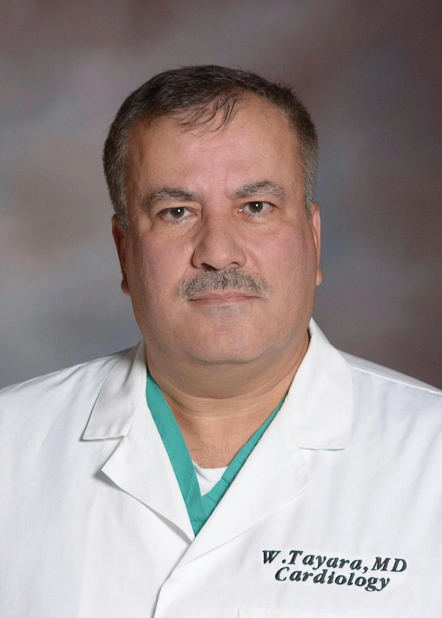 Dr. Wakkas Tayara, MD - Gulfport, MS - Cardiovascular Disease, Cardiologist