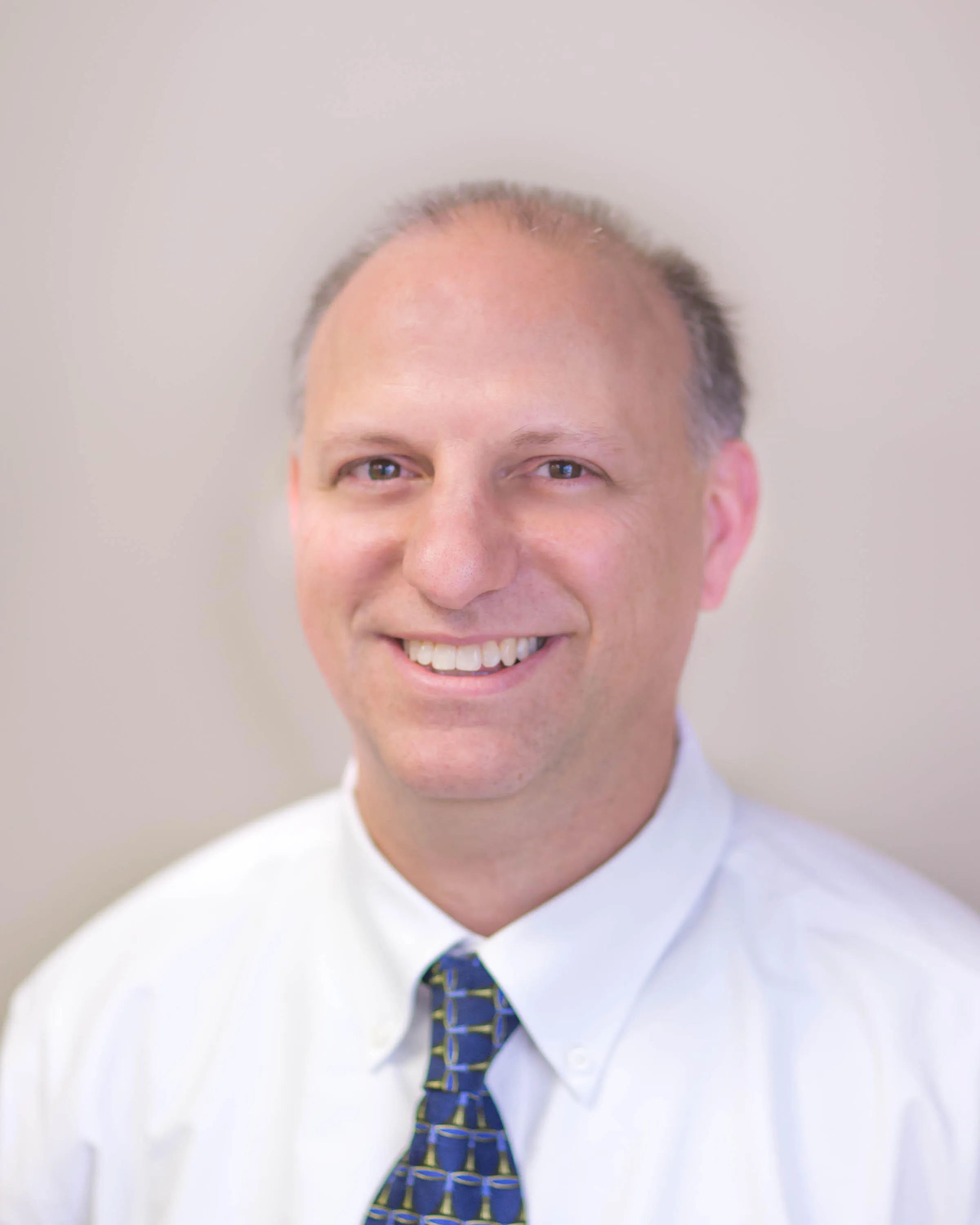 Dr. George James Schwartzenburg, MD - Metairie, LA - Pediatrics