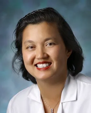Dr. Alice Lee, MD - Columbia, MD - Internal Medicine