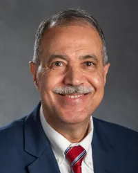 Dr. Saleh Al Dasouqi, MD - East Lansing, MI - Endocrinology,  Diabetes & Metabolism