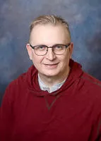Dr. Barry Bohlen, MD