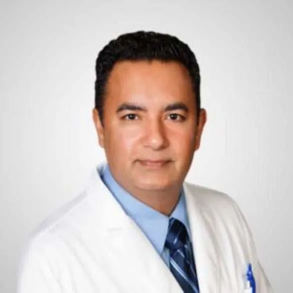 Dr. Manmeet Padda, MD - Bonham, TX - Gastroenterology