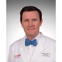 Dr. William Sinton Cobb, MD - Greenville, SC - Surgery, General Surgeon