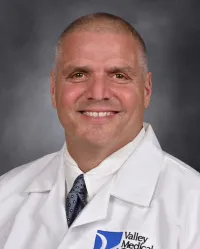 Dr. John Beronio, DPM - Paramus, NJ - Podiatry