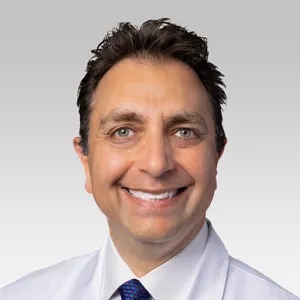 Dr. Cameron Haery, MD - Huntley, IL - Interventional Cardiology, Cardiovascular Disease