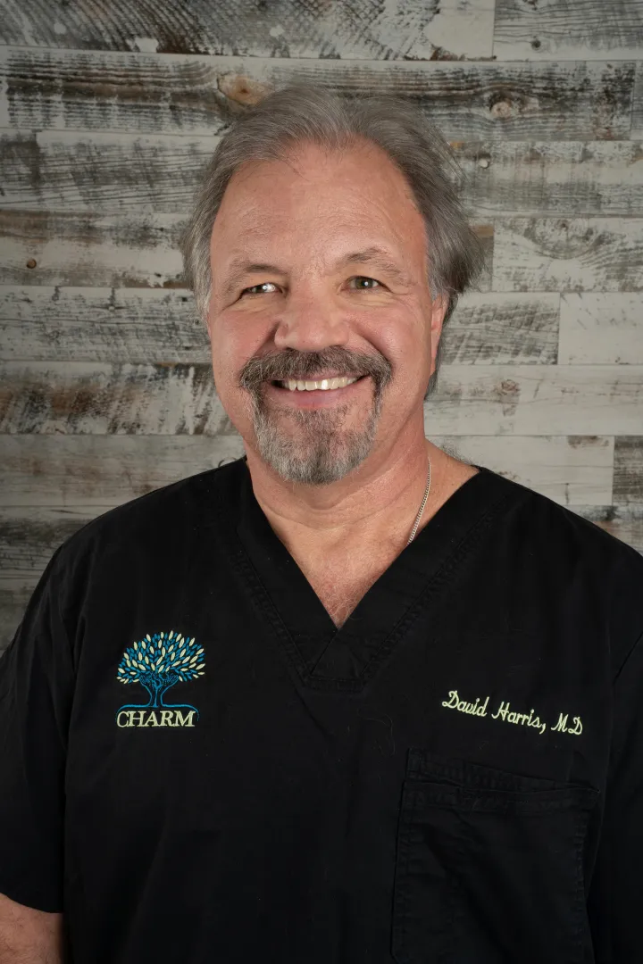 Dr. David K. Harris, MD - Austin, TX - Sports Medicine, Pain Medicine, Physical Therapy, Sport Medicine Specialist