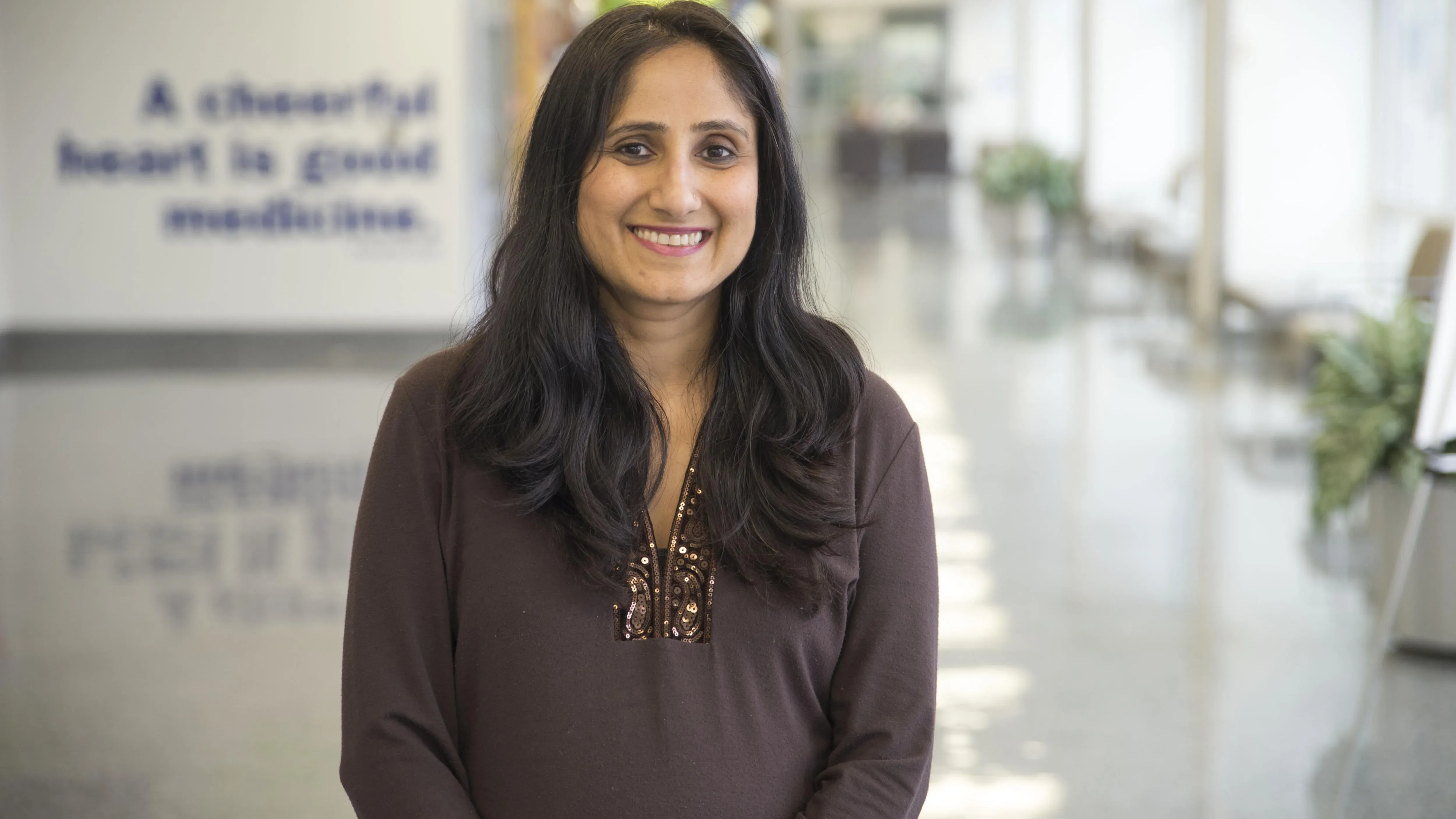 Dr. Jyoti G. Gopal, MD - Bethlehem, PA - Family Medicine