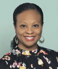Dr. Nichole Rosetta Glass, MD - Largo, MD - Pediatrics