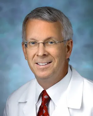 Dr. Hugh Grosvenor Calkins, MD - Baltimore, MD - Cardiovascular Disease, Cardiologist