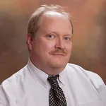 Richard Hall, MD