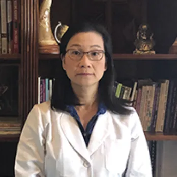 Dr. Lanhuong T Pham, MD - Winnsboro, TX - Podiatry, Foot & Ankle Surgery