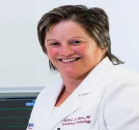 Dr. Sherri Baker, MD - Oklahoma City, OK - Cardiovascular Disease