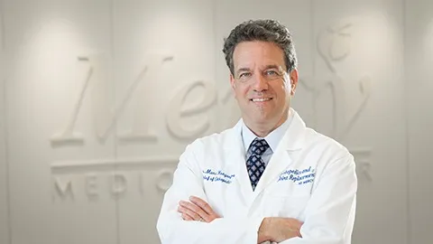 Dr. Marc W. Hungerford, MD - Baltimore, MD - Orthopedic Surgery, General Surgeon, Orthopedic Surgeon