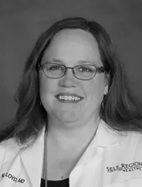 Dr. Michelle G. Floyd, MD - Greenwood, SC - Family Medicine