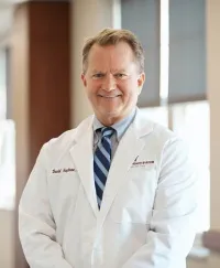 Dr. David Mcclure Haybron, MD - Washington, PA - Thoracic Surgery, Surgery