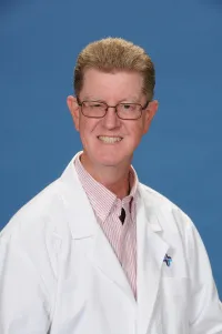 Dr. Robert Jackson Jr., MD - Gaffney, SC - Family Medicine