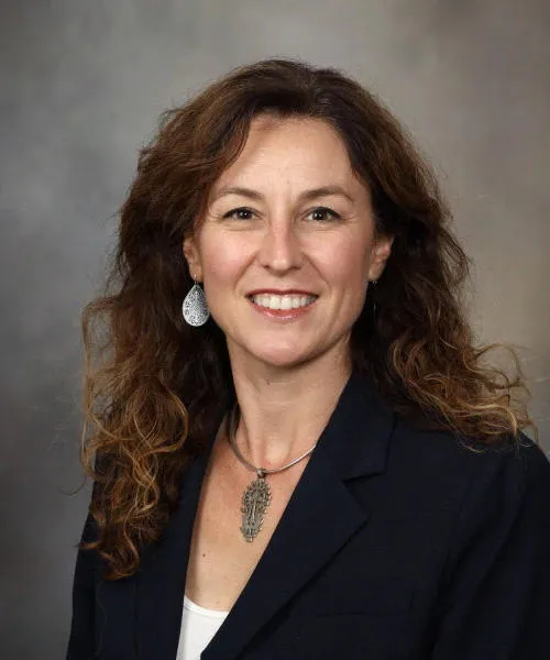 Dr. Nadia N. Laack, MD - Rochester, MN - Oncology, Oncologist