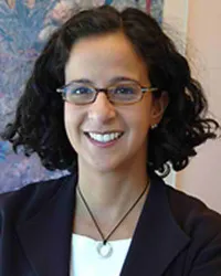 Dr. Marna Beth Dolinger, MD - Newton, MA - Obstetrics & Gynecology