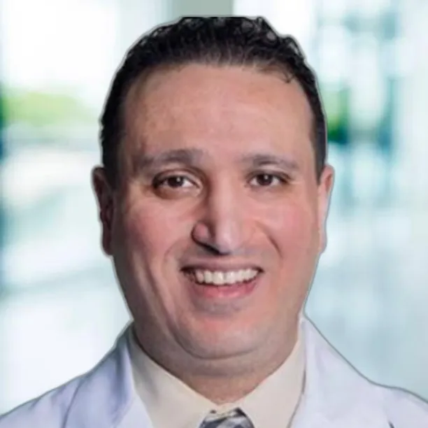 Dr. Ashraf Salem, MD - BROOKLYN, NY - Pain Medicine, Emergency Medicine, Physical Medicine & Rehabilitation