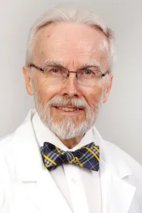 Dr. Ronald B. Foran, MD, FRCPC, FACC - Rockford, IL - Cardiovascular Disease