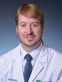 Dr. Patrick Godfrey Meade - Bellevue, KY - Family Medicine