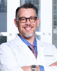 Dr. Robert Fernandez, MD - Conroe, TX - Family Medicine
