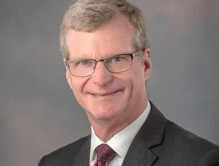 Dr. Lawrence Edward Gering, MD