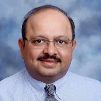 Dr. Jatin Amin, MD - Monroe, MI - Interventional Cardiology, Cardiovascular Disease