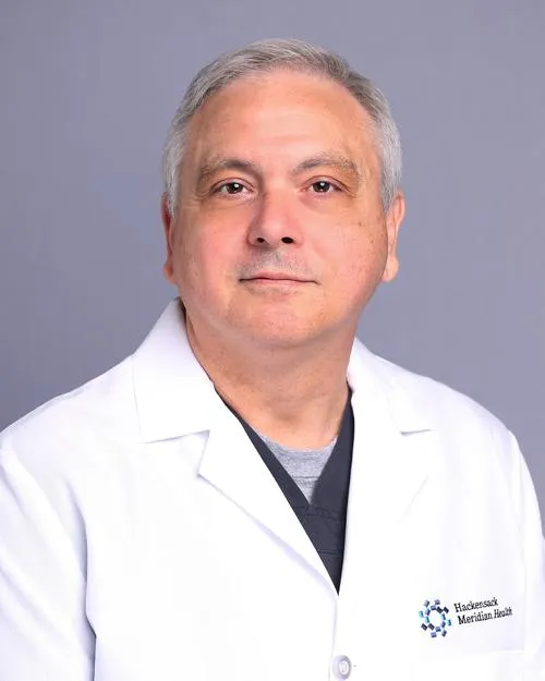 Dr. Vincent Donnabella, MD - Edison, NJ - Pulmonology