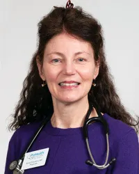 Dr. Emily Ferguson, MD - Putnam, CT - Family Medicine