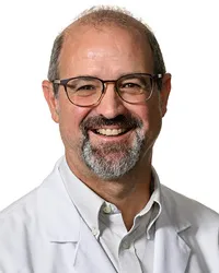 Dr. Rodney Graber, MD