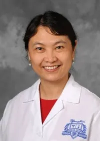 Dr. Fang Shi, MD - Novi, MI - Family Medicine
