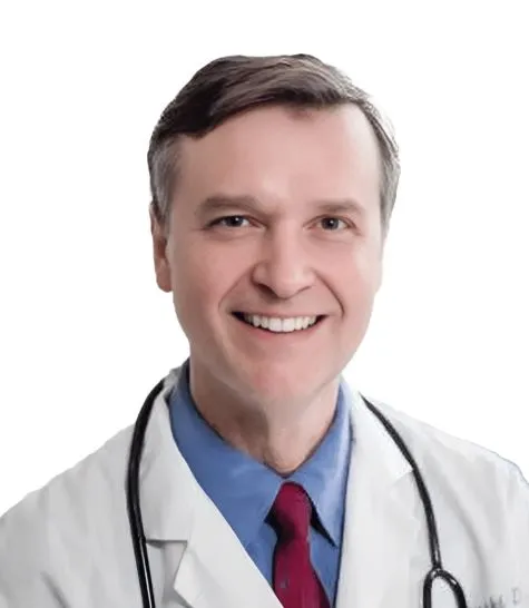Dr. Justin Glodowski, DO - Cary, NC - Family Medicine