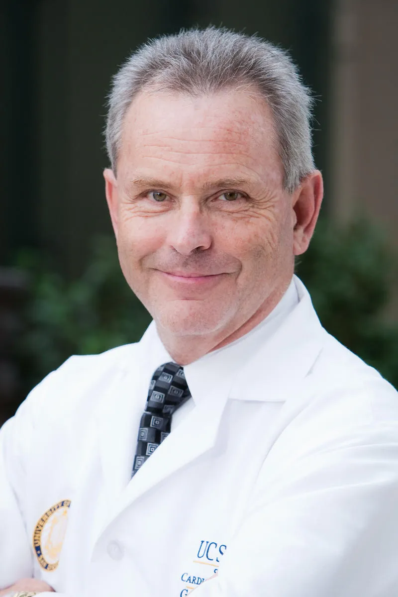 Dr. Gregory Kent Feld, MD - La Jolla, CA - Cardiovascular Disease, Cardiologist