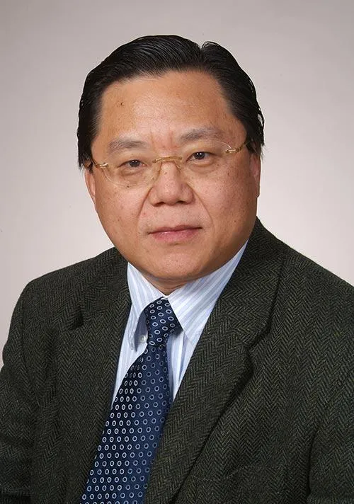 Dr. Paul Xinze Wang, MD - Hackensack, NJ - Internal Medicine