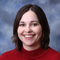 Dr. Rebecca Marshall, DO - Rossford, OH - Family Medicine