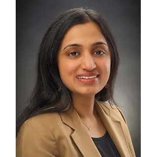 Dr. Prachi Munshi, MD - Seattle, WA - Internal Medicine